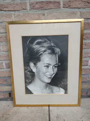 AcheterHubert Grooteclaes - Prinses Paola? Enchérissez de 250!