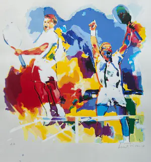 Lou Thissen - Zonder titel kopen? Bied vanaf 35!