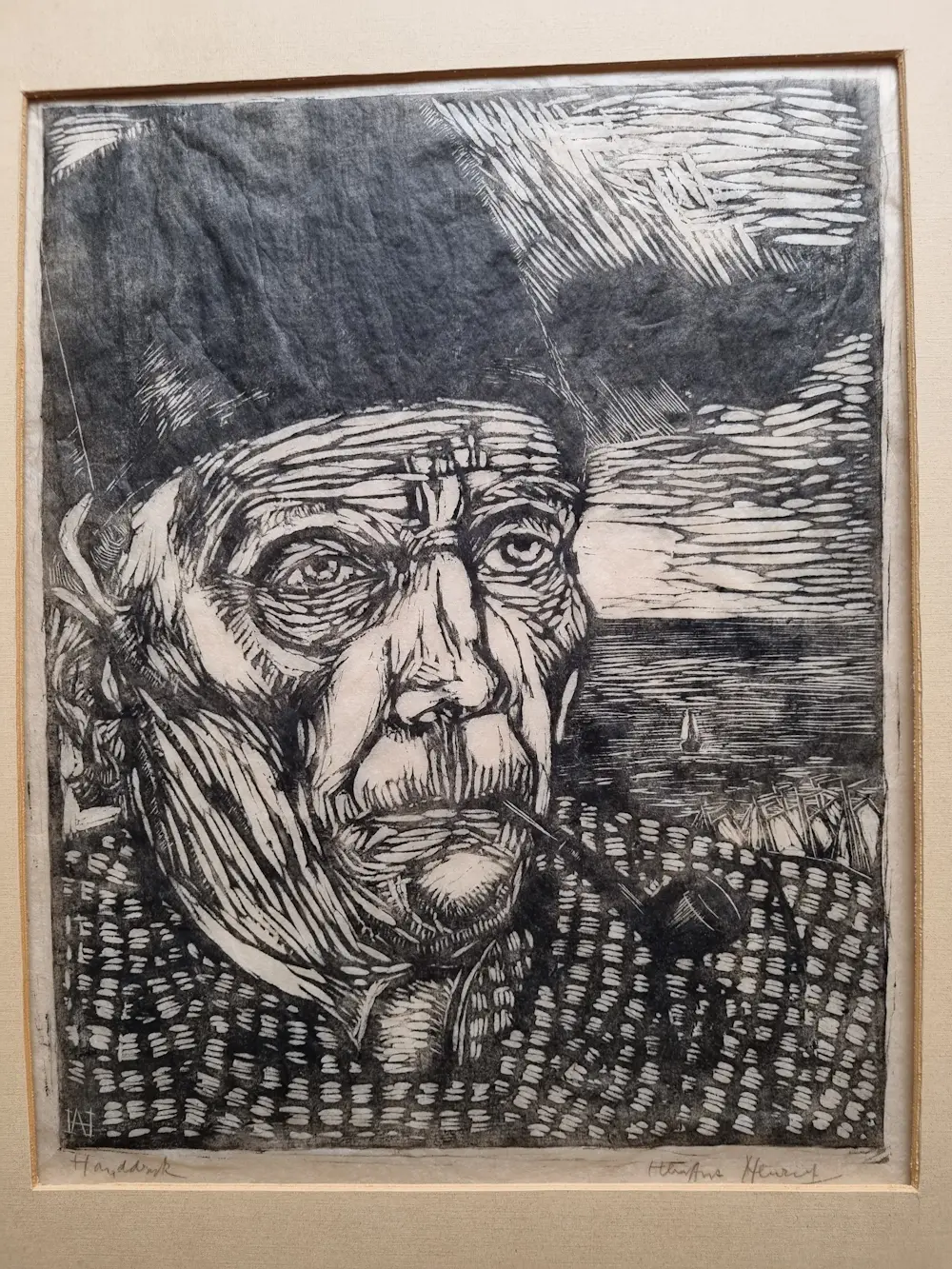 Henk Henriet (1903-1945)