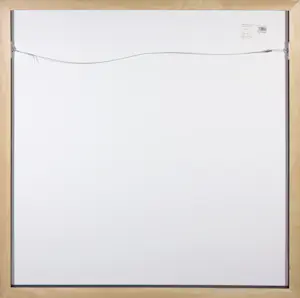 Kantcho Kanev - Zeefdruk op geschept papier, Zonder titel - Ingelijst kopen? Bied vanaf 50!