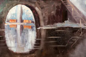 Niet of onleesbaar gesigneerd - Zusters van Orthenpoort kopen? Bied vanaf 1!