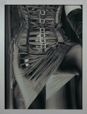 Sven Hoffmann - Foto, Ryoko 01 - Ingelijst kopen? Bied vanaf 1!