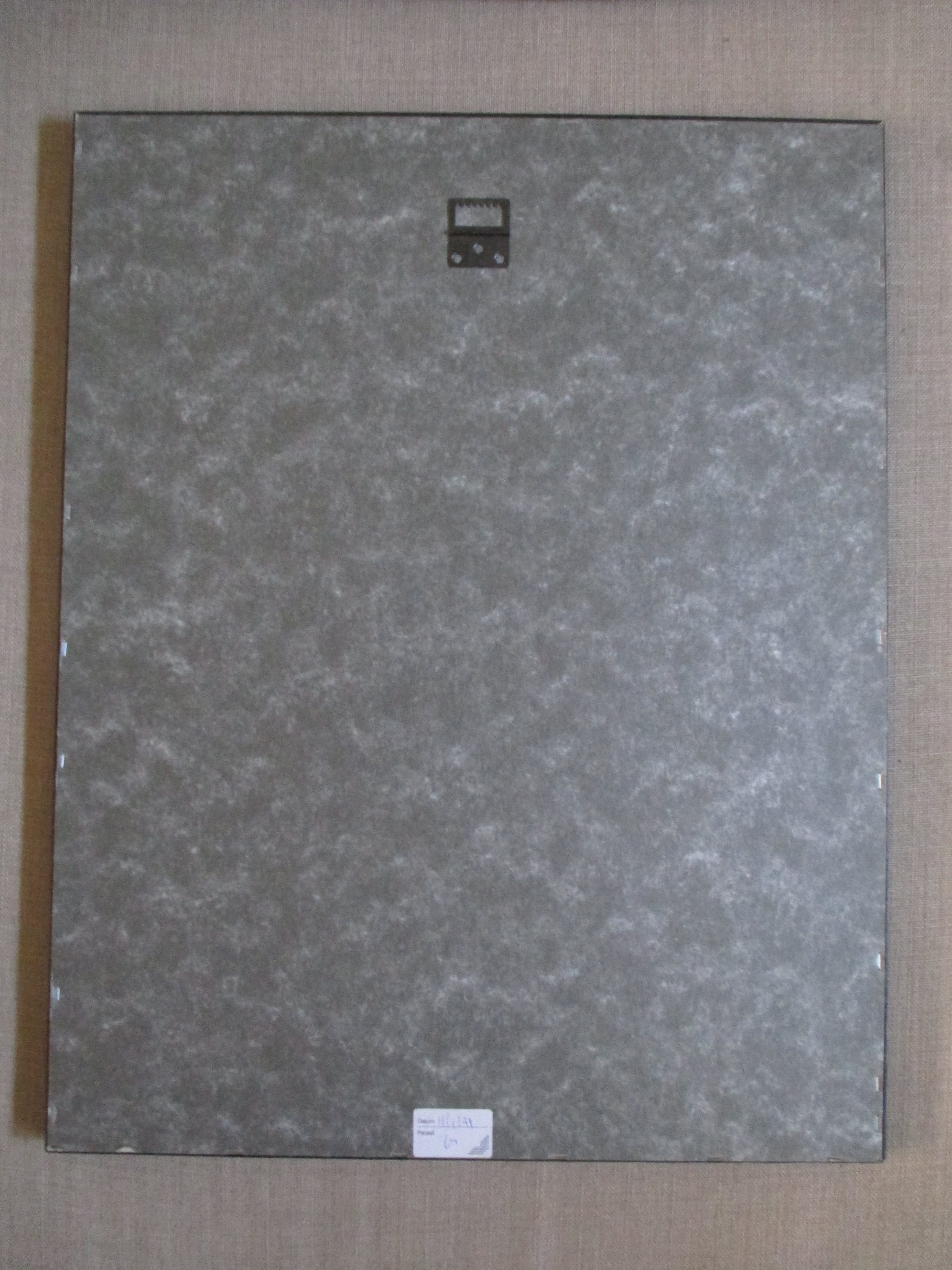 Fré Drost - Ingelijste lithografie 1942 kopen? Bied vanaf 1!