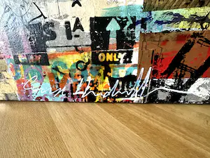 George Heidweiller - Geen titel kopen? Bied vanaf 100!