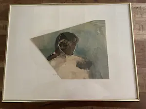 Henk Duijn - Mooie vrouw of oude vrouw? kopen? Bied vanaf 35!