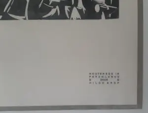 Hildo Krop - Arbeiders kopen? Bied vanaf 35!