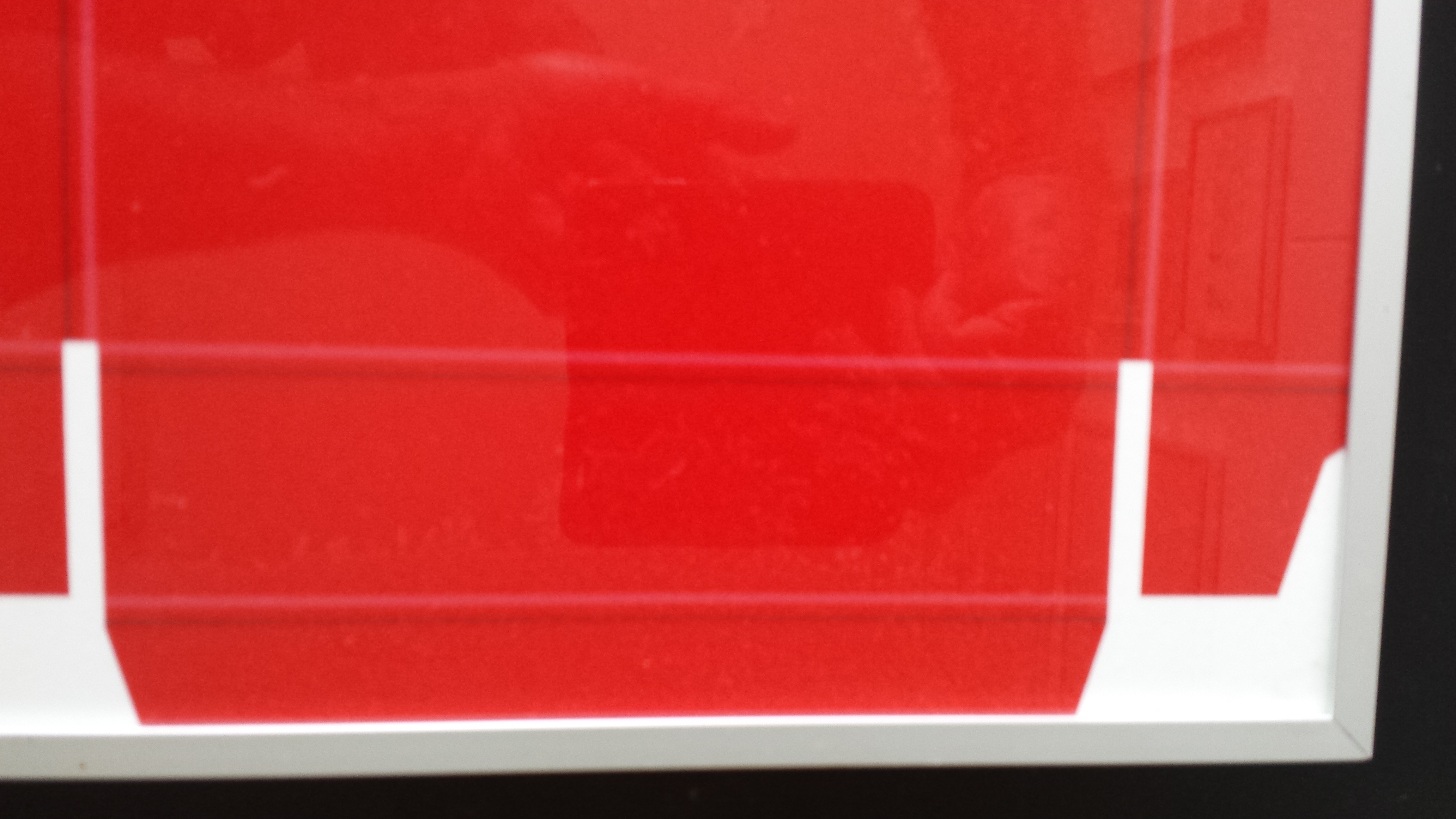 Lode Pemmelaar - Een rode doos kopen? Bied vanaf 35!