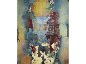 Hans Vanhorck - zonder titel kopen? Bied vanaf 60!