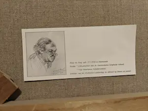 Hans de Jong - Haven kopen? Bied vanaf 50!