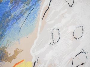 Henk van Vessem - Nocturne kopen? Bied vanaf 50!