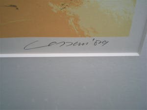 Henk van Vessem - geen titel kopen? Bied vanaf 29!