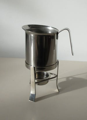 STO Casalinghi - Koffie melkkan incluis stoofje kopen? Bied vanaf 1!