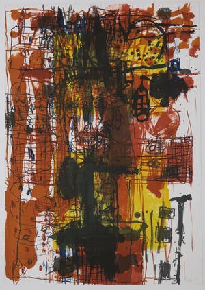 Rik van Iersel - Litho, Storyteller kopen? Bied vanaf 1!