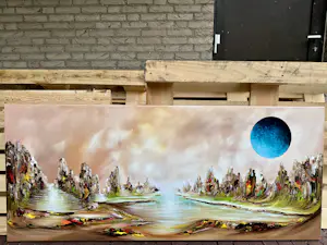 Gena - New Life kopen? Bied vanaf 350!