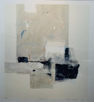 Ron van der Werf - Zonder titel maar met lijst! kopen? Bied vanaf 145!