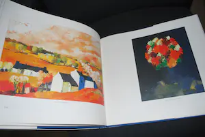 Toon Hermans - Monumentaal boek 2.2 kg -> n.b. geen veilingkosten en gratis verzonden NL kopen? Bied vanaf 50!