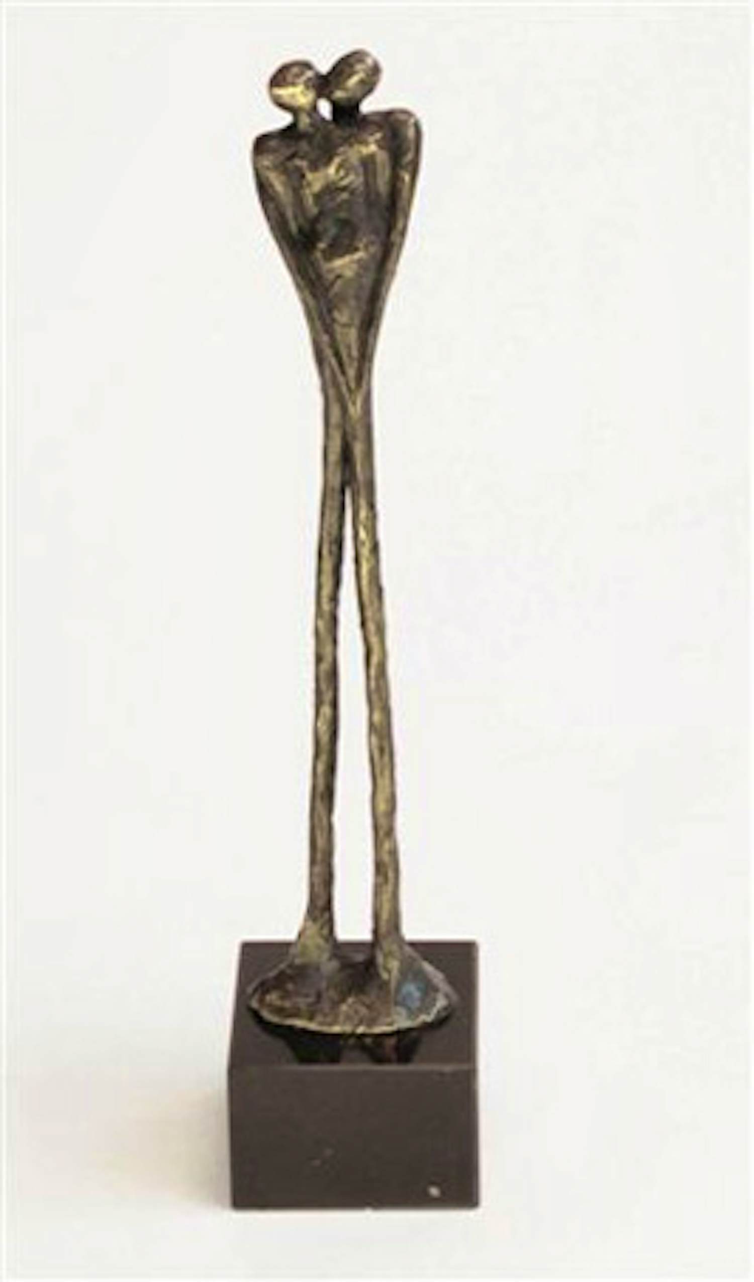 Ger van Tankeren - Sculptuur LA PROMESSE kopen? Bied vanaf 95!