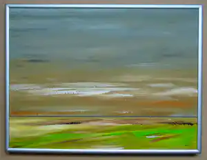 Buy Franklin Meijer - Friesland - Waddenkust? Bid from 49!