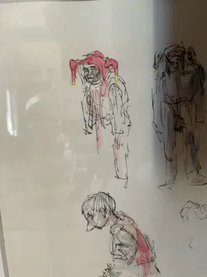 Peter Vos - Narretjes kopen? Bied vanaf 200!