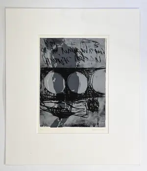 Judith Macrander - zonder titel kopen? Bied vanaf 35!