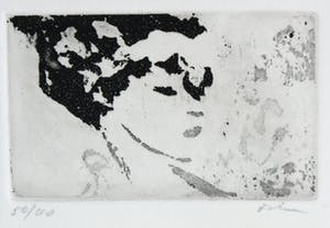 Luis Filcer - Lot van vijf etsen kopen? Bied vanaf 1!