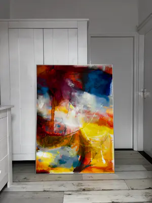Buy Heleen van der Tuin - Heleen van der Tuin? Bid from 600!