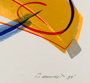 Peter van Drumpt - Compositie kopen? Bied vanaf 22!