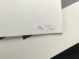 Tjeng Sit Oey - untitled kopen? Bied vanaf 25!