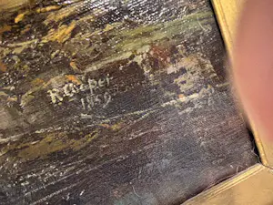 Onbekend - Britse Kliffen kopen? Bied vanaf 150!