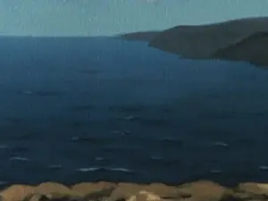 Rene Magritte - (naar), Le Temps menaçant, Lithografie kopen? Bied vanaf 590!