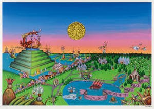 Dadara - Mysteryland kopen? Bied vanaf 475!