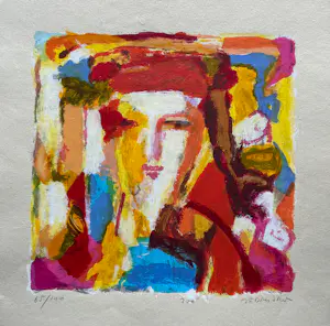 Buy Marta Jedrysko - Zoë? Bid from 25!
