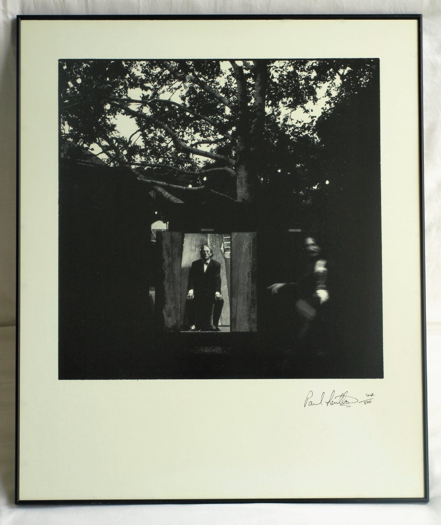 Paul Levitton (1950)