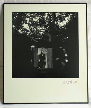 Paul Levitton - Ingelijste foto, cabaretier Freek de Jonge kopen? Bied vanaf 1!
