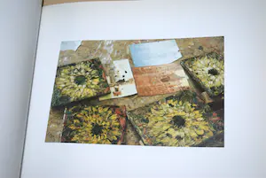 Marc Mulders - 1 boek met opdracht, signatuur en 2 PENTEKENINGEN + 1 boek Apocalypse 2006 kopen? Bied vanaf 90!