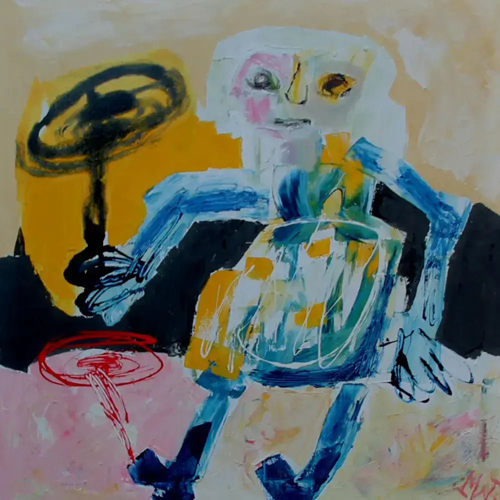 Martin van Wordragen (1928-2011)