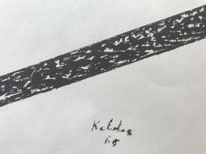 Toon Kelder - Abstract kopen? Bied vanaf 25!
