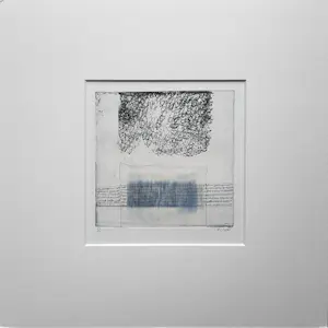 Buy Rien van der Nat - drogenaald ets - Zonder Titel 5/15 - 25708? Bid from 50!