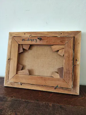 Elbert Hooijberg - Texel kopen? Bied vanaf 40!