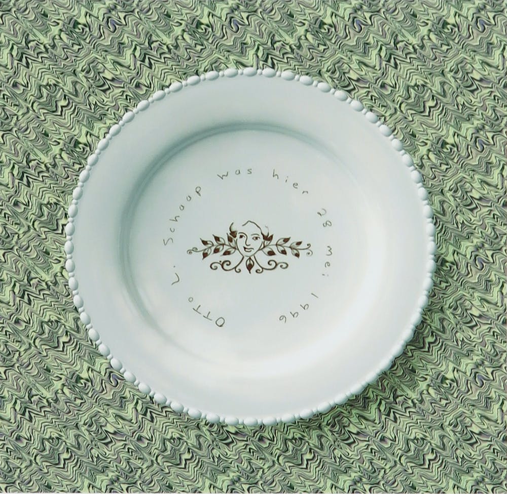 Jorgen Leijenaar (1957)