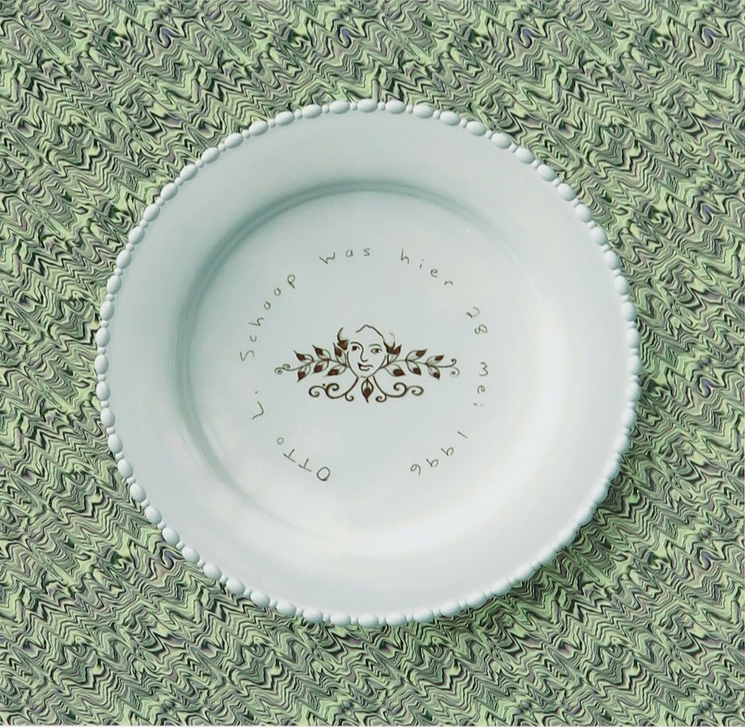 Jorgen Leijenaar (1957)