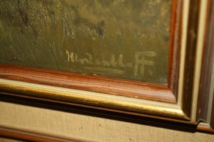 Henri van Daalhoff - boerderij in de herfst kopen? Bied vanaf 149!