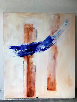 Jeanne Panhuijzen - Tempel vendu pour 75€ !