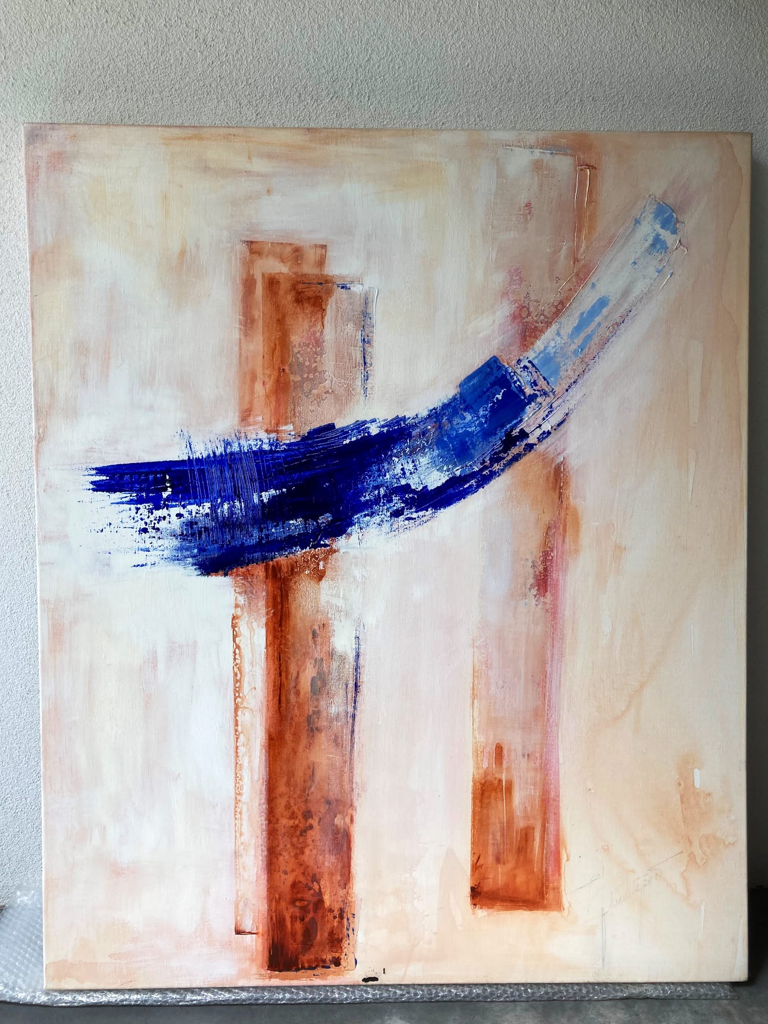 Jeanne Panhuijzen - Tempel verkocht voor € 75!