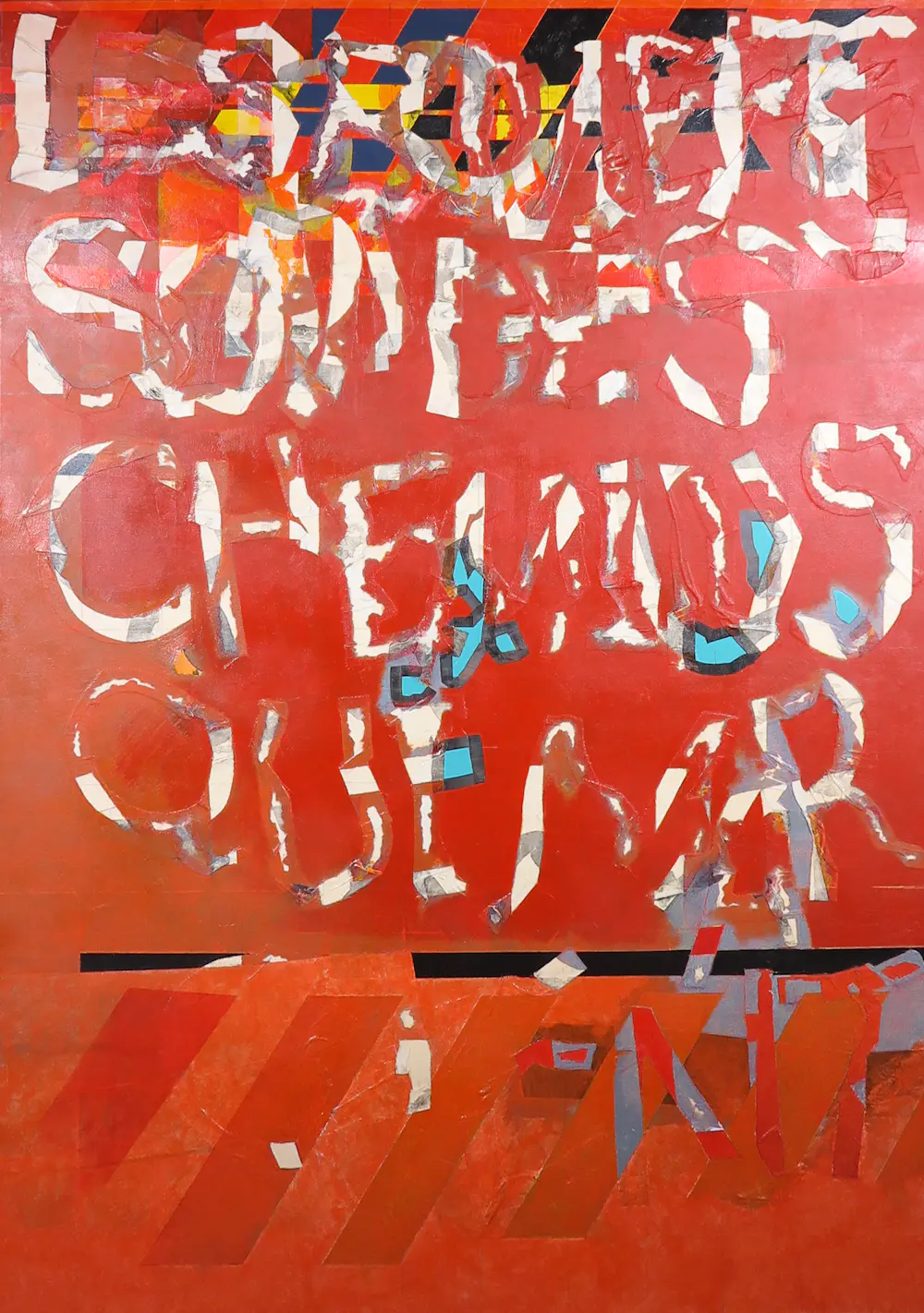 Christian Caburet (1949)