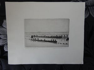 Maarten Langbroek - Verzonken glorie kopen? Bied vanaf 1!