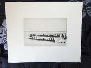 Maarten Langbroek - Verzonken glorie verkocht voor € 1!