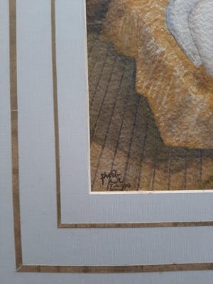 Pieter Starreveld - Naakt op sofa kopen? Bied vanaf 50!