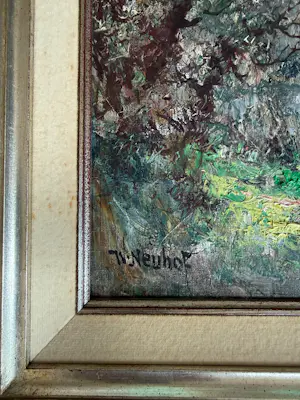 Walter Neuhof - Château Neercanne Maastricht kopen? Bied vanaf 125!