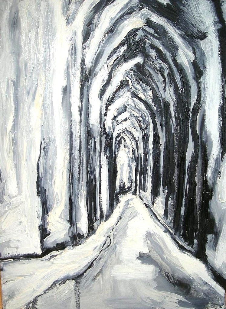Buy Ingrid Simons - Sanctus? Bid from 500!